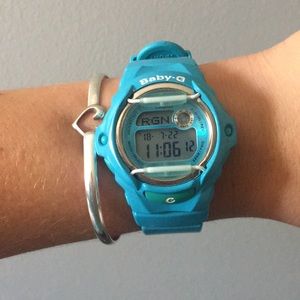 Baby g shock